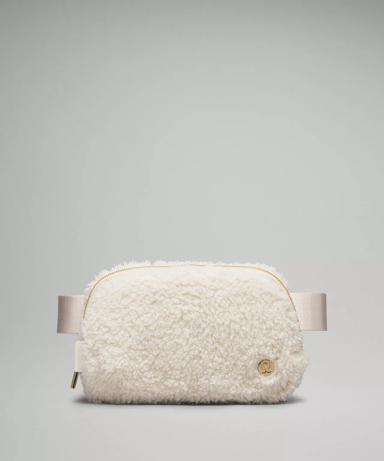 Lululemon white offers opal belt bag