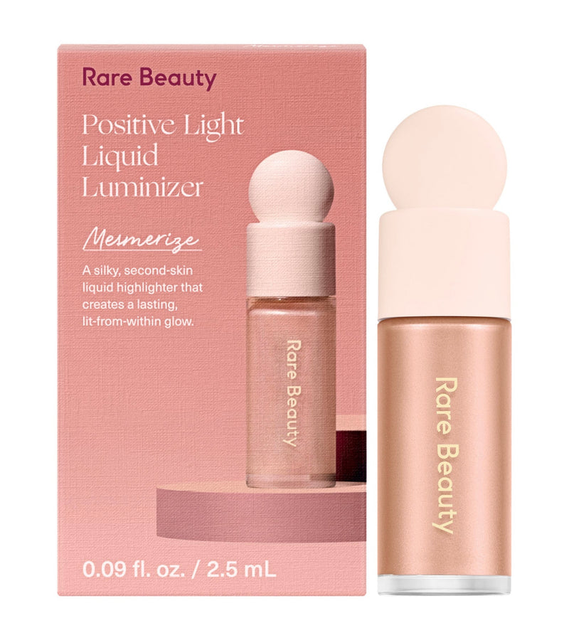 Rare Beauty by Selena Gomez - Positive Light Liquid Luminizer Highlight *Preorder*