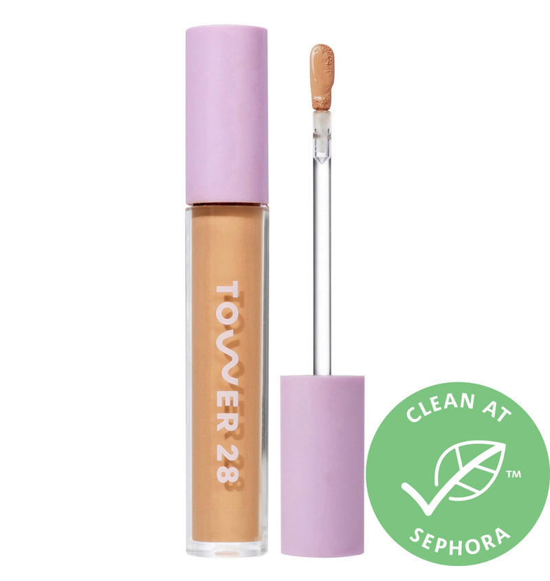 Tower 28 Beauty - Swipe All-Over Hydrating Serum Concealer *Preorder*