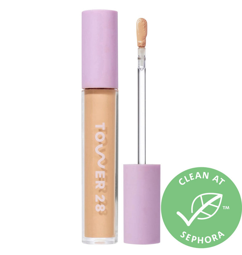 Tower 28 Beauty - Swipe All-Over Hydrating Serum Concealer *Preorder*