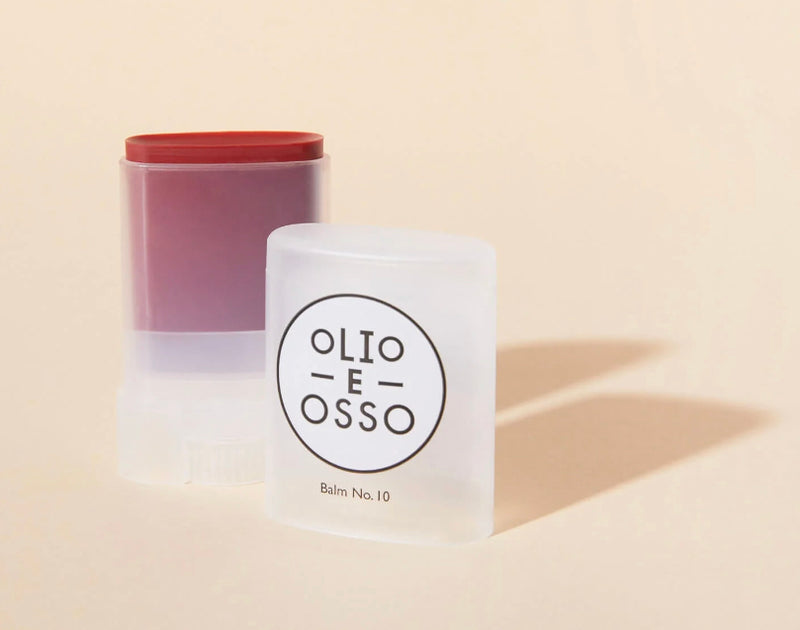 OLIO E OSSO - Light & Bright Balms *Preorder*