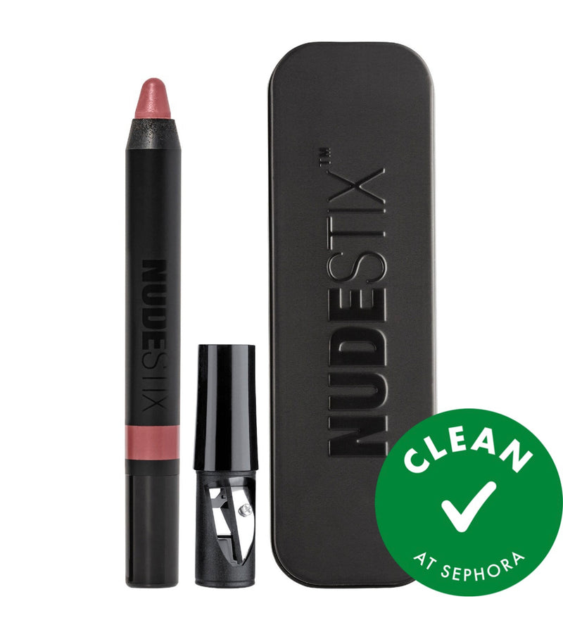 NUDESTIX - Intense Matte Lip + Cheek Pencil *Preorder*