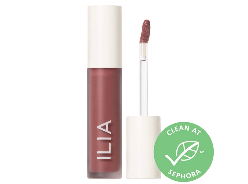 ILIA - Balmy Gloss Tinted Lip Oil *Preorder*