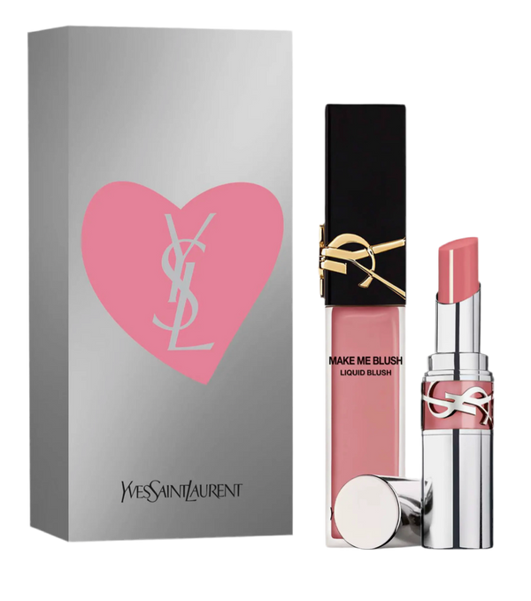 YSL - The Holiday Look 2-Piece Gift Set *Preorder*