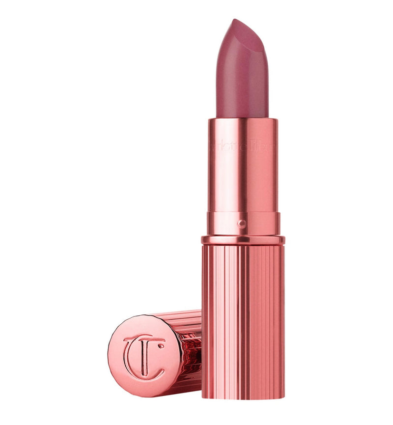 Charlotte Tilbury - K.I.S.S.I.N.G Satin Shine Lipstick *Preorder*