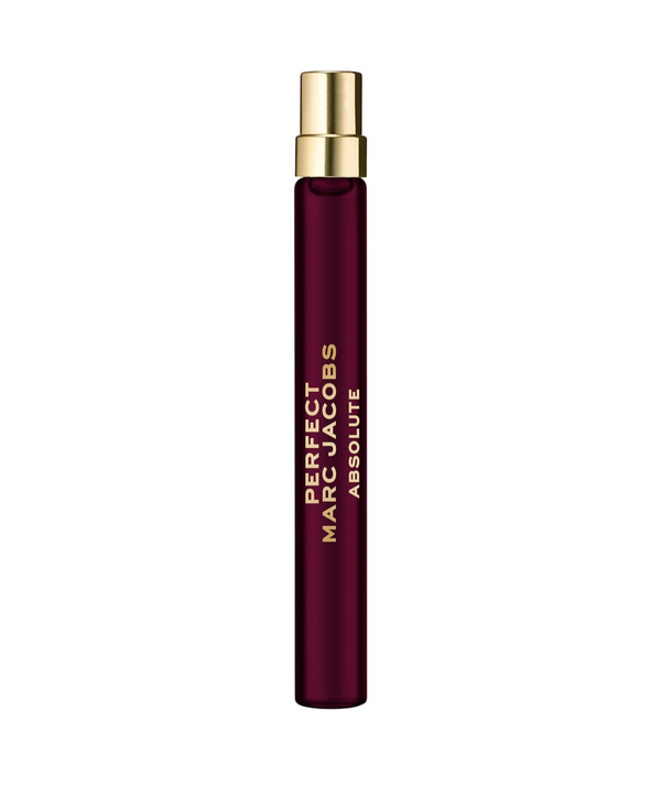 Marc Jacobs - Perfect Absolut Eau de Parfum with Fig & Amber *Preorder*