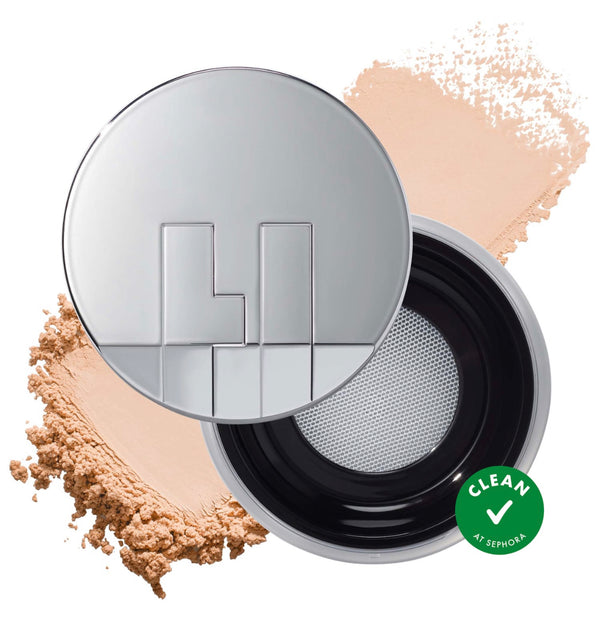 HAUS LABS BY LADY GAGA - Bio-Blurring Talc-Free Loose Setting Powder *Preorder*