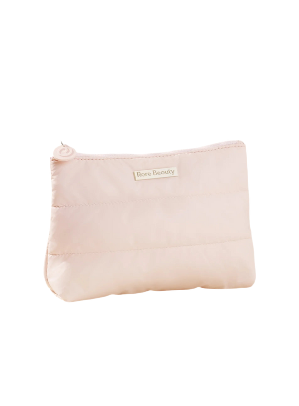 Rare Beauty - Puffy Makeup Bag *Preorder*