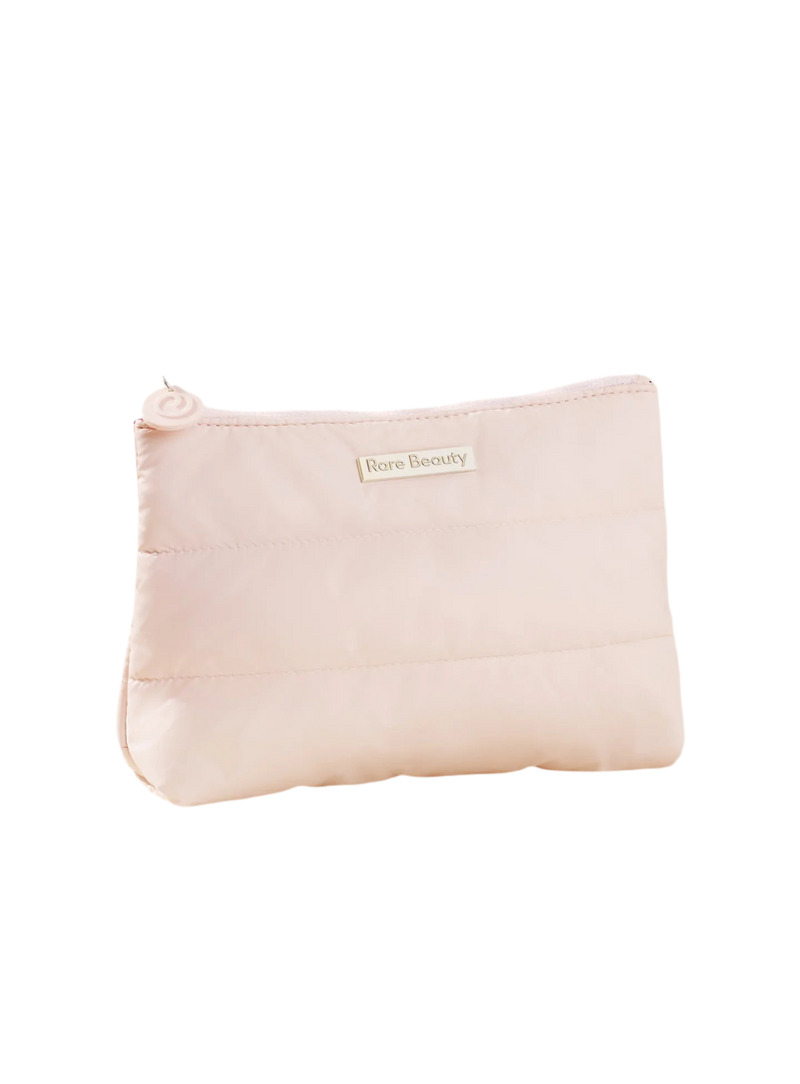 Rare Beauty - Puffy Makeup Bag *Preorder*