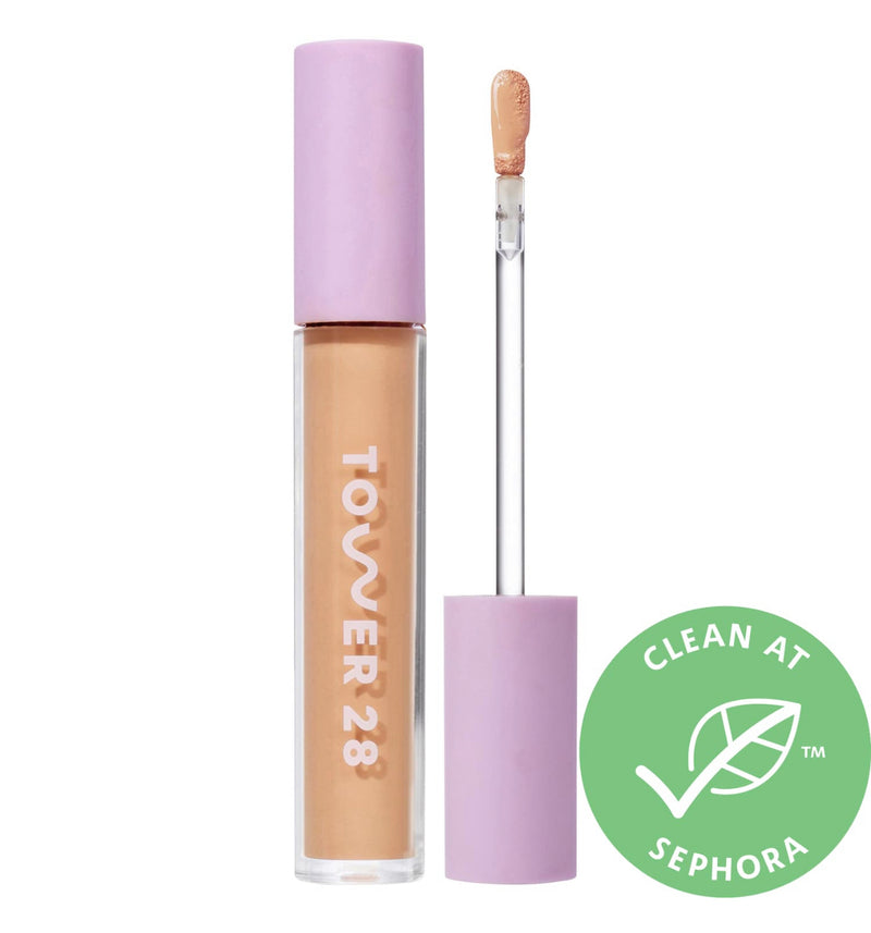 Tower 28 Beauty - Swipe All-Over Hydrating Serum Concealer *Preorder*