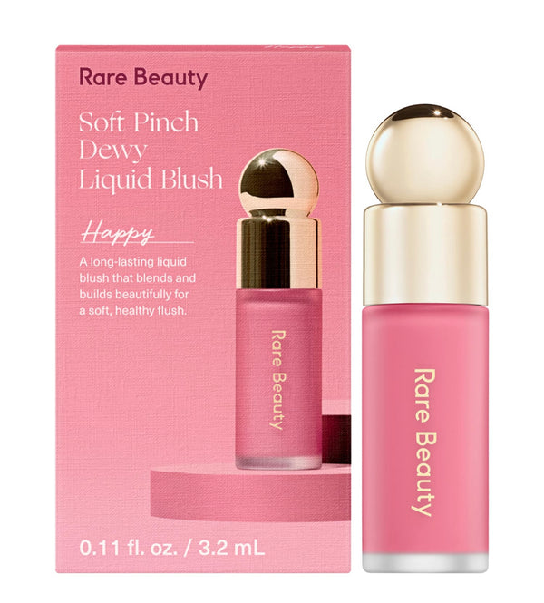 Rare Beauty by Selena Gomez - Mini Soft Pinch Liquid Blush *Preorder*