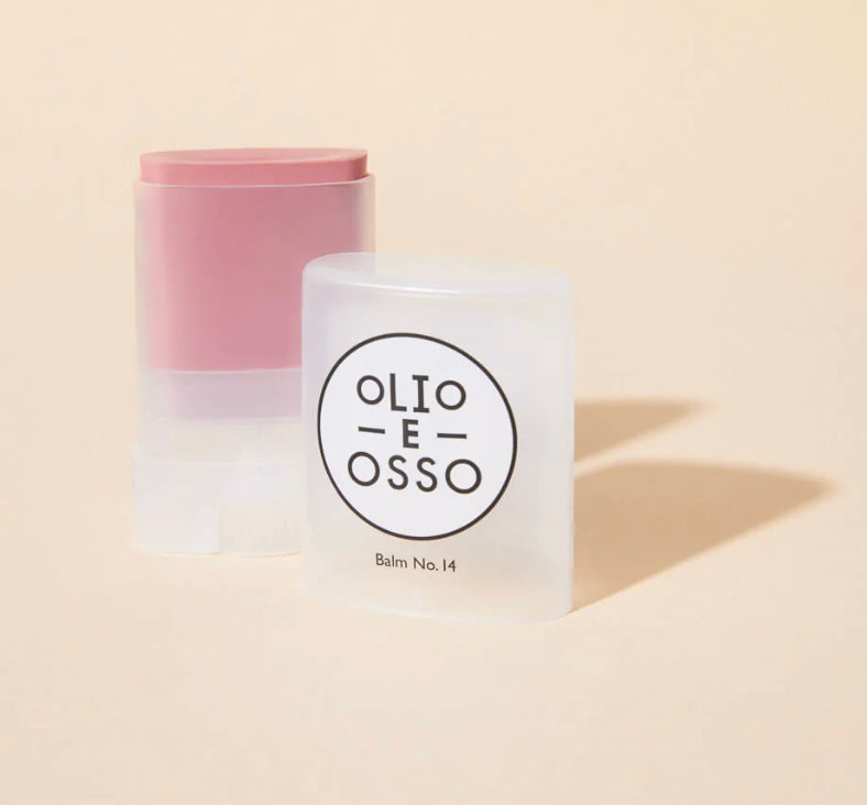 OLIO E OSSO - Light & Bright Balms *Preorder*