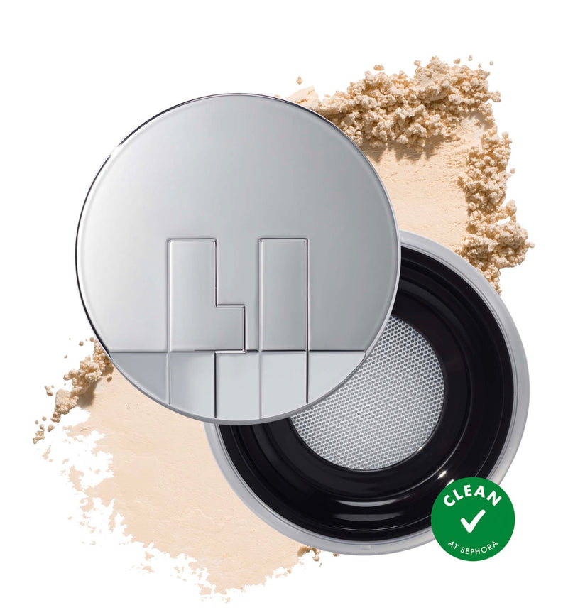 HAUS LABS BY LADY GAGA - Bio-Blurring Talc-Free Loose Setting Powder *Preorder*