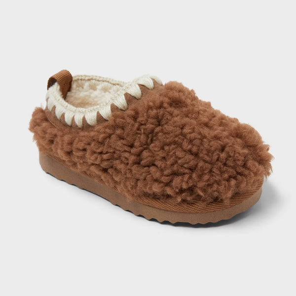 Toddler Jude Clog Slippers - Cat & Jack *Preorder*