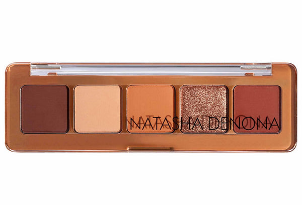 Natasha Denona - Mini Bronze Eyeshadow Palette *Preorder*