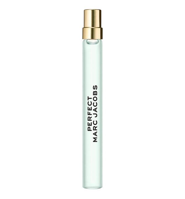 Marc Jacobs Fragrances - Perfect Eau de Toilette Travel Spray *Preorder*