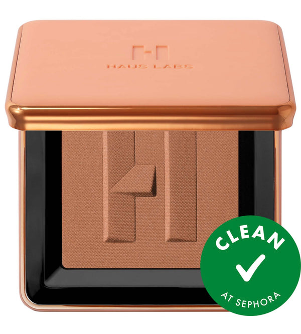 HAUS LABS BY LADY GAGA - Power Sculpt Velvet Bronzer with Fermented Arnica *Preorder*