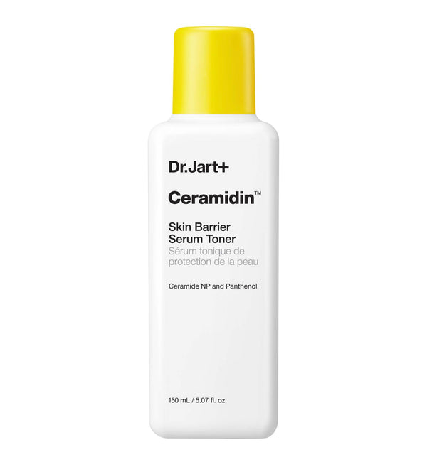 Dr. Jart+ - Ceramidin™ Skin Barrier Serum Toner *Preorder*