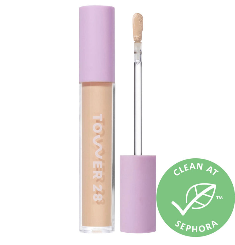 Tower 28 Beauty - Swipe All-Over Hydrating Serum Concealer *Preorder*