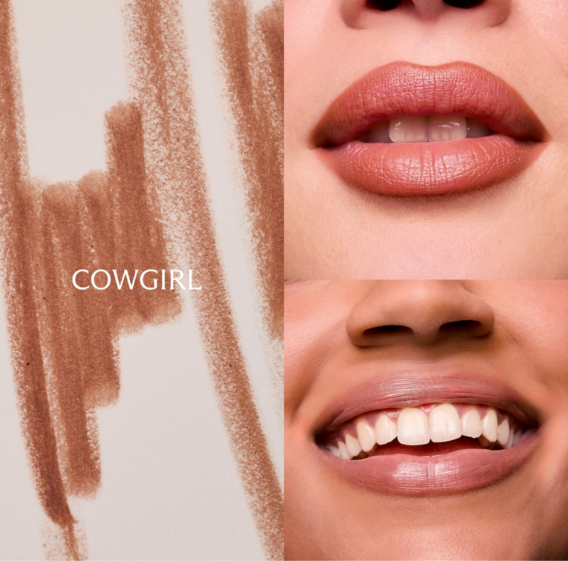 m.ph by Mary Phillips - The Overliner Lip Liner Pencil *Preorder*