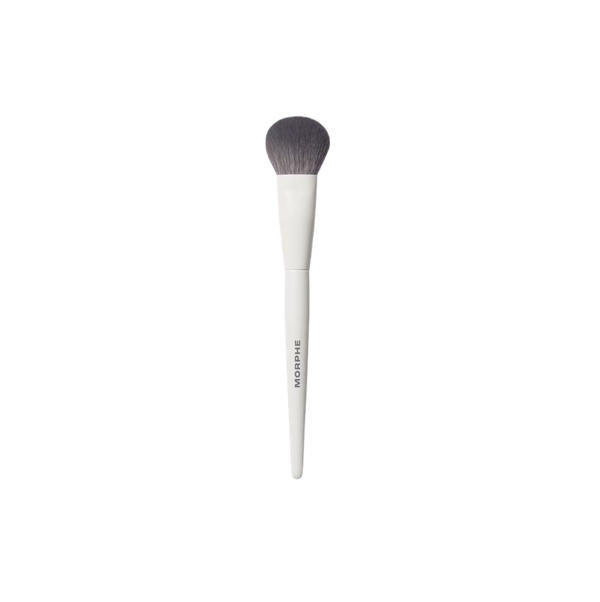 Morphe M201 Rounded Cream & Liquid Blush Brush *Preorder*