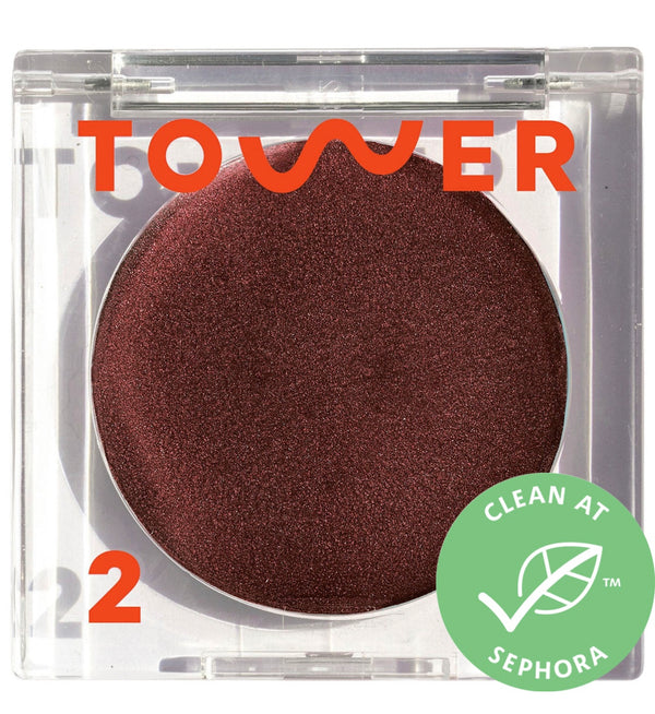 Tower 28 Beauty - Bronzino Illuminating Cream Bronzer *Preorder*