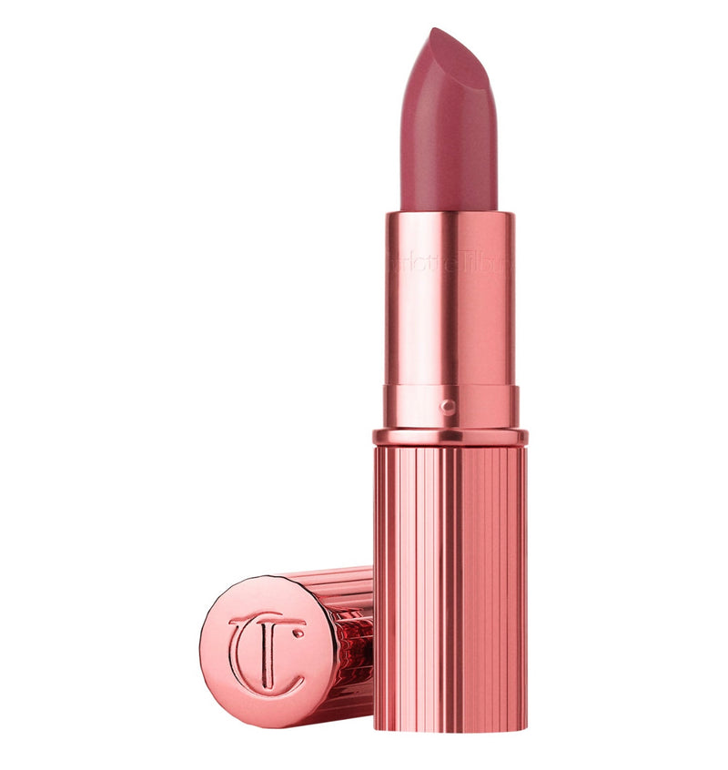 Charlotte Tilbury - K.I.S.S.I.N.G Satin Shine Lipstick *Preorder*