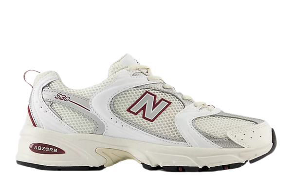 New Balance 530 Mercury Red *Preorder*