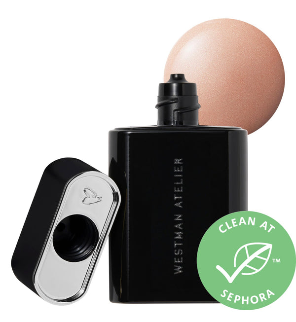 Westman Atelier - Liquid Super Loaded All-Over Illuminator Drops with Vitamin C *Preorder*