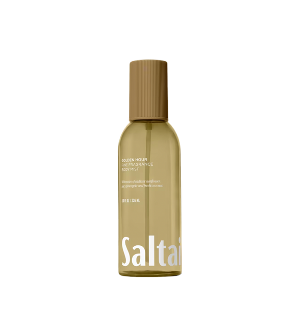 Saltair - Fine Fragrance Body Mist *Preorder*