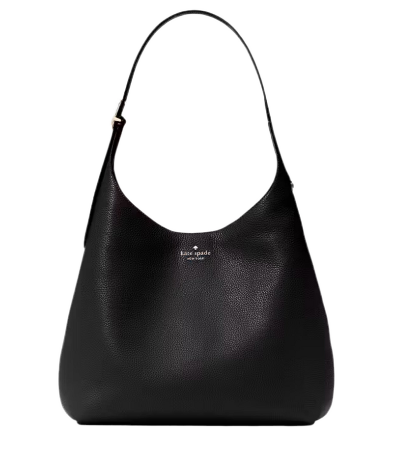 Kate Spade - 454 Large Shoulder  Bag “Black” *Preorder*