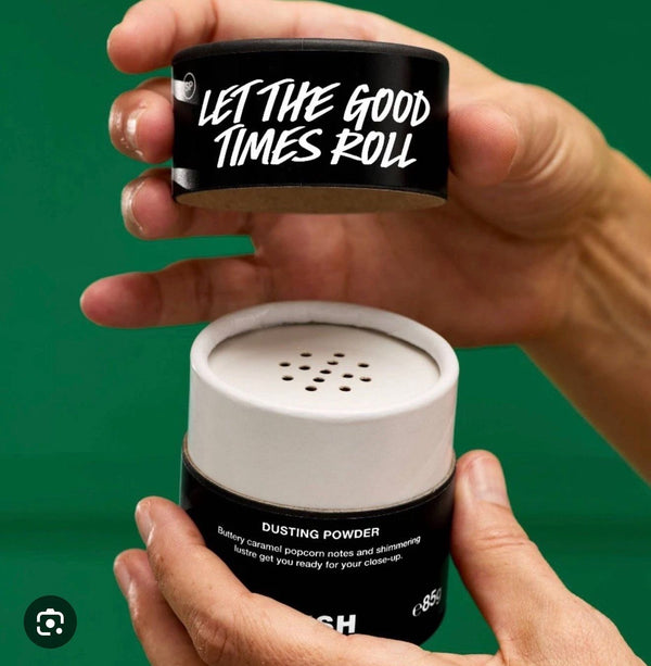 Lush - Let the Good Times Roll Powder *Preorder*