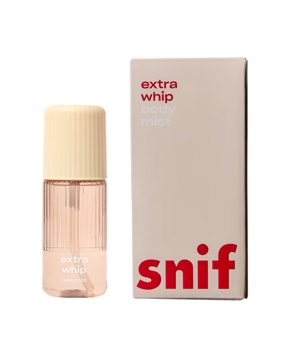 Snif - Body Mist *Preorder*