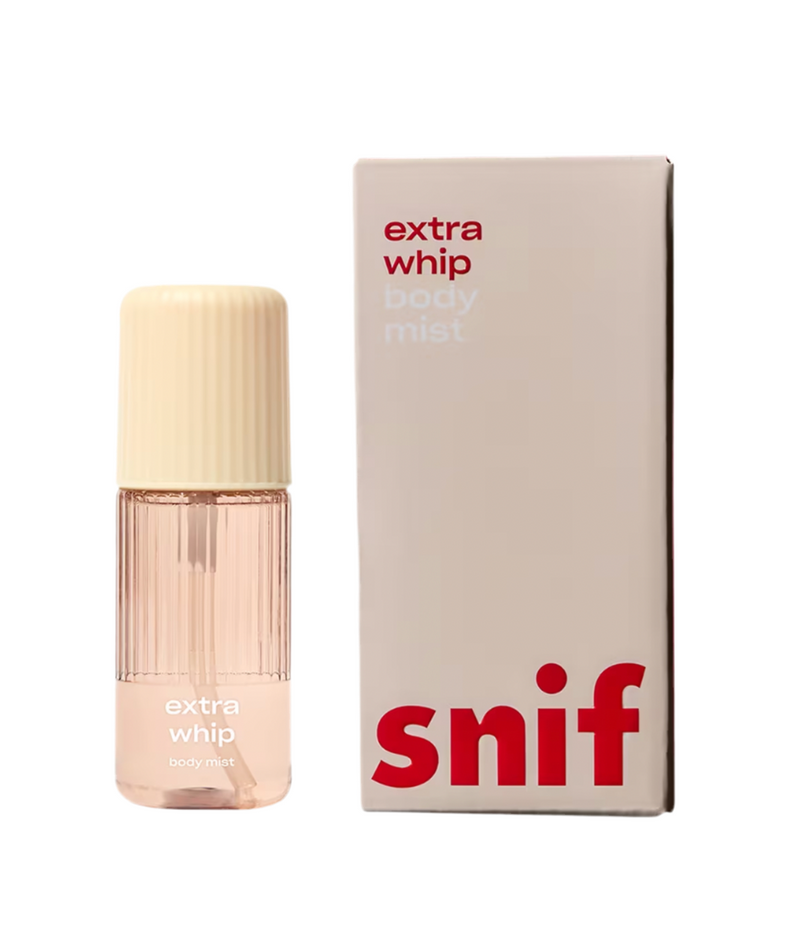 Snif - Body Mist *Preorder*
