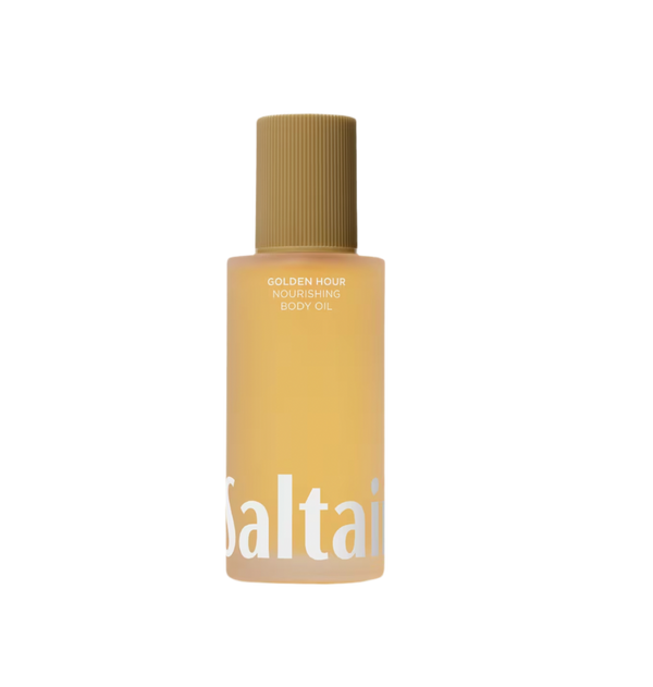 Saltair - Nourishing Body Oil *Preorder*