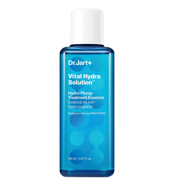 Dr. Jart+ - Vital Hydra Solution™ Hydro Plump Treatment Essence with Hyaluronic Acid *Preorder*