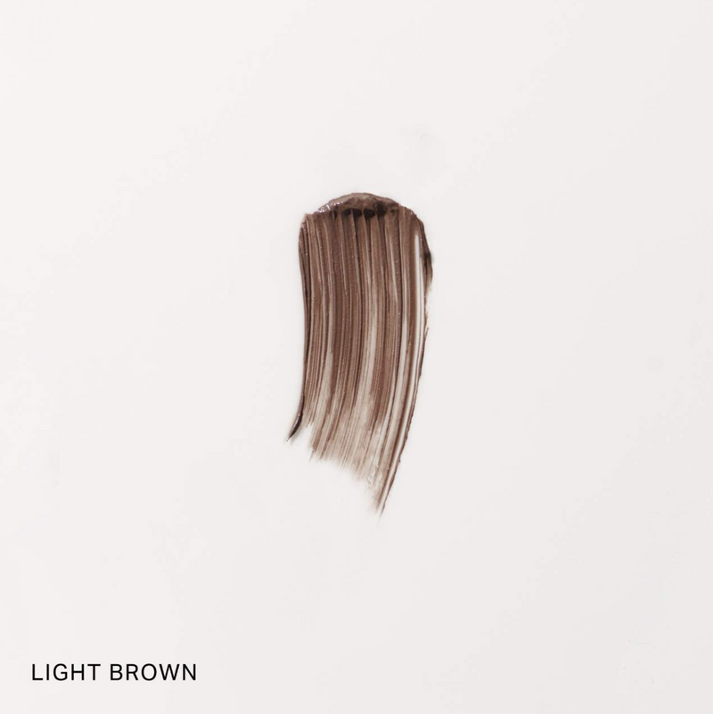 MERIT Brow 1980 Volumizing Tinted Eyebrow Gel-Pomade *Preorder*
