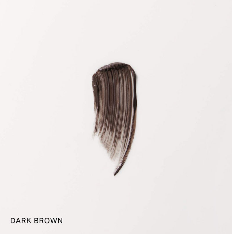 MERIT Brow 1980 Volumizing Tinted Eyebrow Gel-Pomade *Preorder*