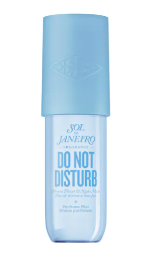 Sol de Janeiro - Do Not Disturb Perfume Mist *Preorder*