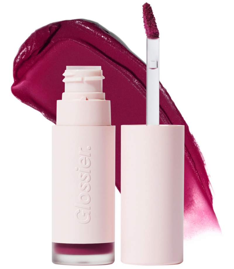 Glossier - G Suit Soft Touch Lip Crème