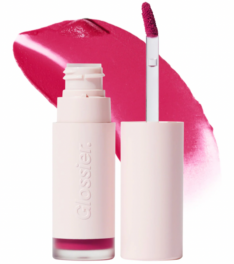 Glossier - G Suit Soft Touch Lip Crème