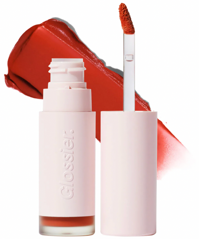 Glossier - G Suit Soft Touch Lip Crème