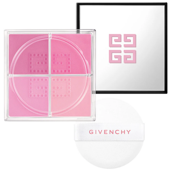 Givenchy Prisme Libre Loose Powder Blush 12H Radiance *Preorder*