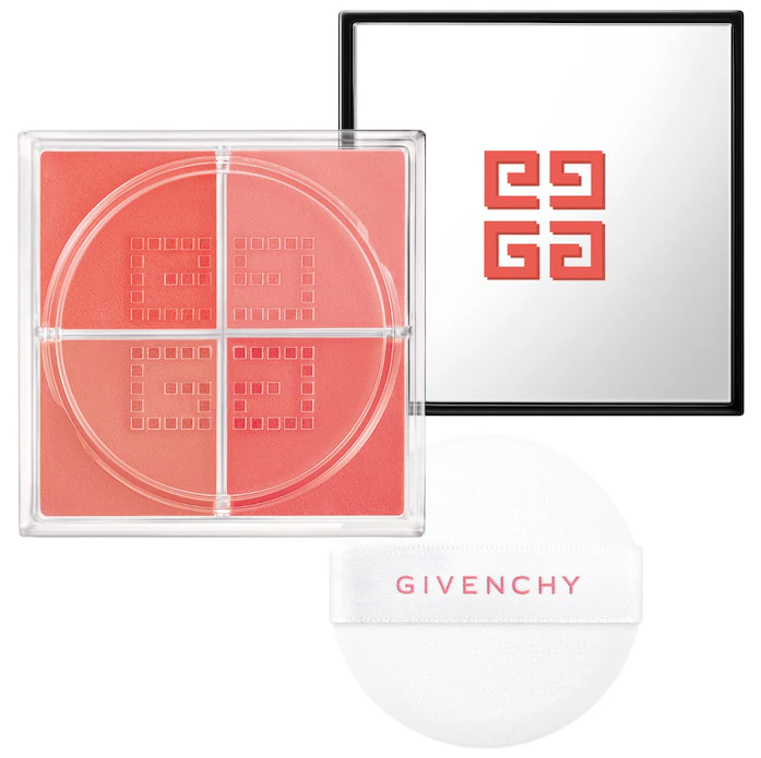 Givenchy Prisme Libre Loose Powder Blush 12H Radiance *Preorder*