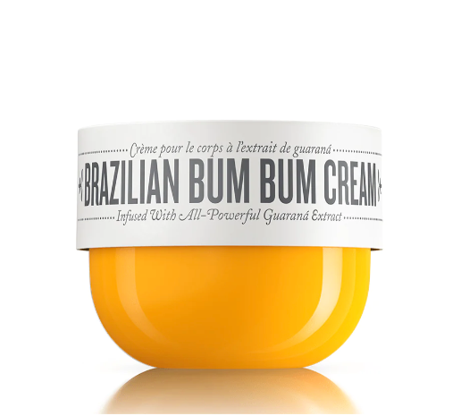 Sol de Janeiro - BRAZILIAN BUM BUM CREAM *Preorder*