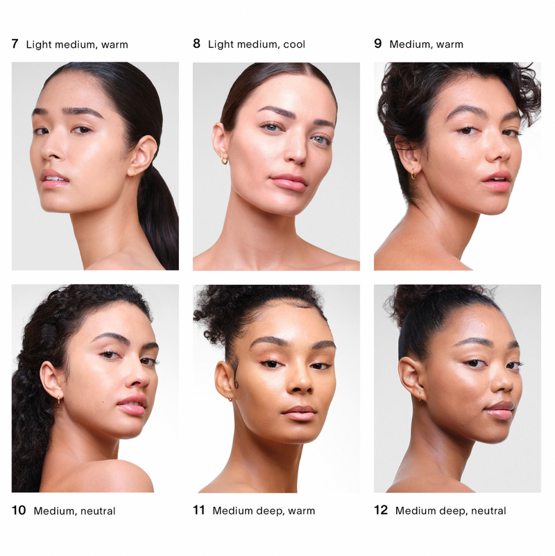 Hourglass - Veil Hydrating Skin Tint Foundation *Preorder*