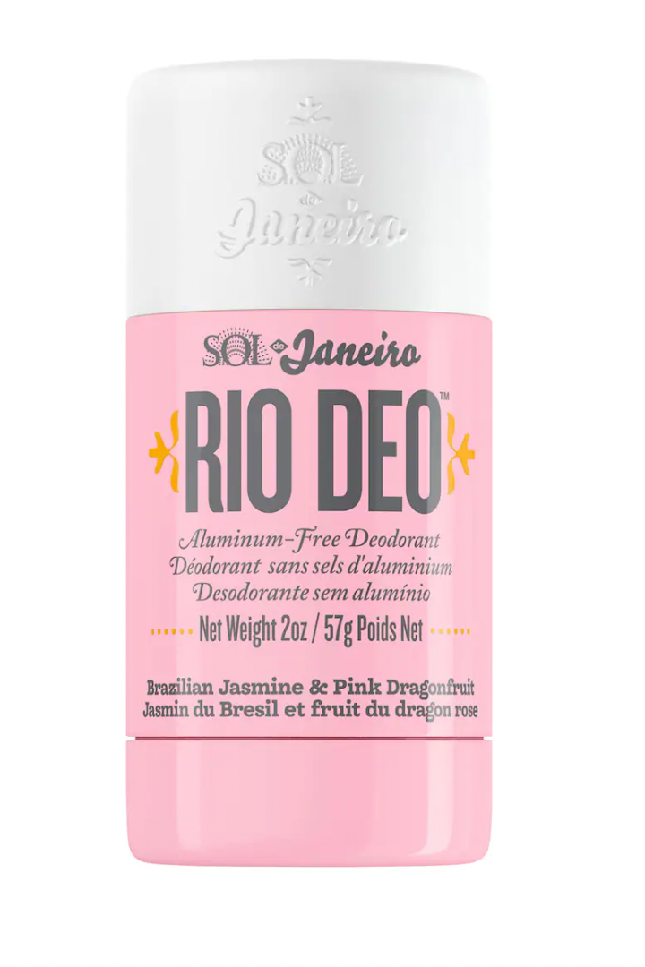 Sol de Janeiro Rio Deo Aluminum-Free Deodorant Cheirosa 68 *Preorder*