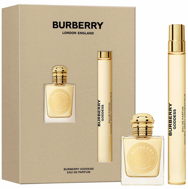 BURBERRY Mini Burberry Goddess Eau de Parfum Gift Set *Preorder*
