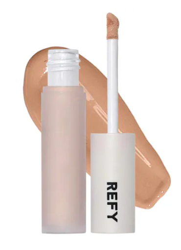 REFY Brightening and Blurring Serum Concealer with Plant-Derived Squalene *Preorder*