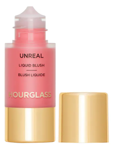 Hourglass Unreal Liquid Blush *Preorder*